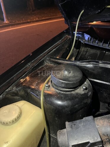 LADA (VAZ) 21099 1999, 204,434 km - 1.5 l - Mingəçevir