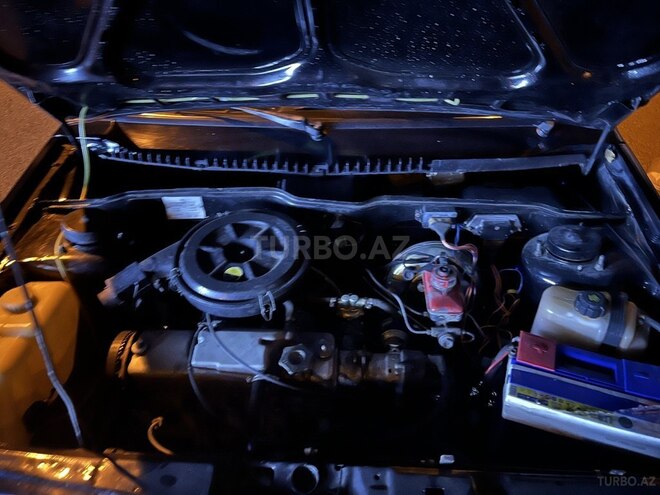 LADA (VAZ) 21099 1999, 204,434 km - 1.5 l - Mingəçevir
