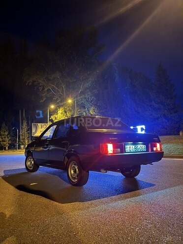LADA (VAZ) 21099 1999, 204,434 km - 1.5 l - Mingəçevir
