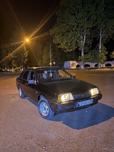 LADA (VAZ) 21099 1999, 204,434 km - 1.5 l - Mingəçevir