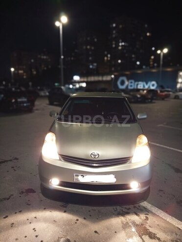 Toyota Prius 2007, 541,922 km - 1.5 l - Bakı