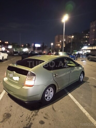 Toyota Prius 2007, 541,922 km - 1.5 l - Bakı