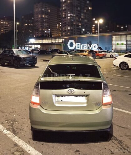 Toyota Prius 2007, 541,922 km - 1.5 l - Bakı