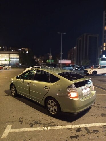 Toyota Prius 2007, 541,922 km - 1.5 l - Bakı