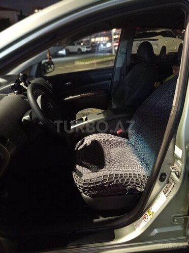 Toyota Prius 2007, 541,922 km - 1.5 l - Bakı