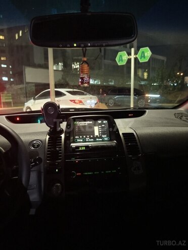 Toyota Prius 2007, 541,922 km - 1.5 l - Bakı