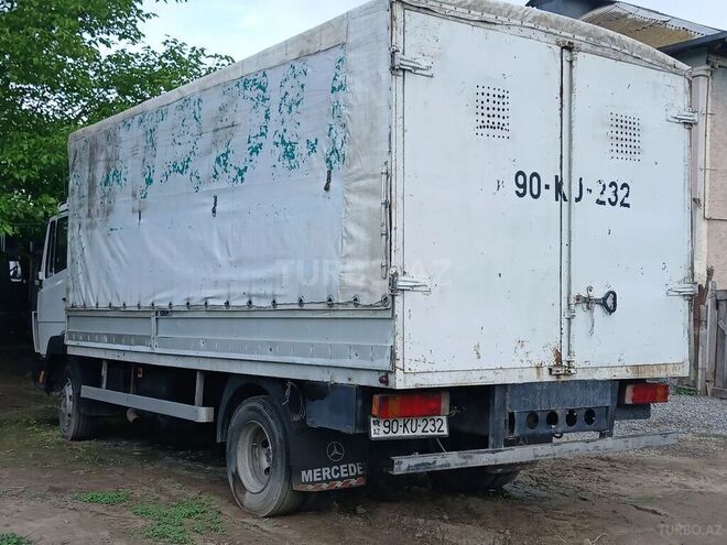 Mercedes Atego 814 1998, 514,024 km - 4.3 л - Bakı