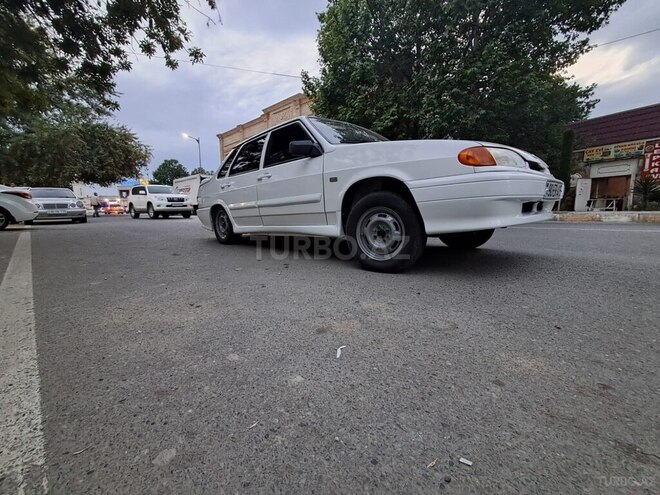 LADA (VAZ) 2115 2008, 234,000 km - 1.6 l - Ağcabədi