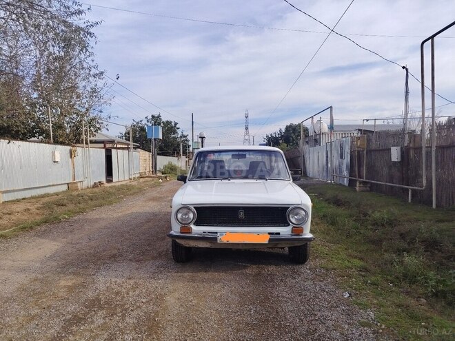 LADA (VAZ) 21011 1979, 19,630 km - 1.3 л - İmişli