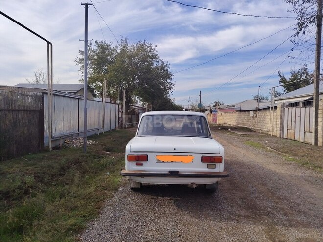 LADA (VAZ) 21011 1979, 19,630 km - 1.3 л - İmişli