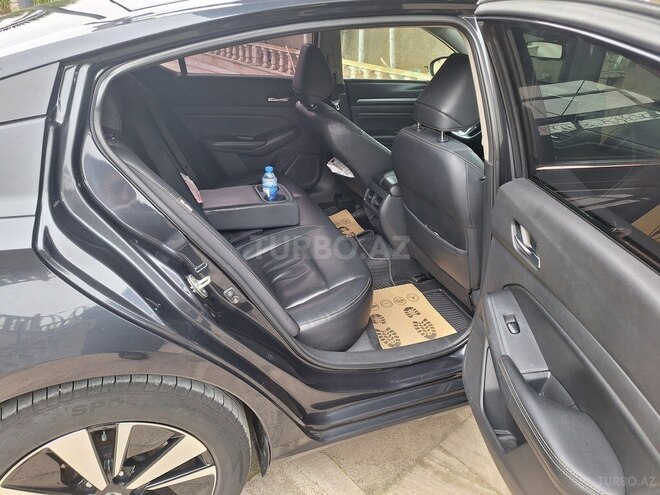 Nissan Altima 2019, 127,000 km - 2.5 л - Bakı