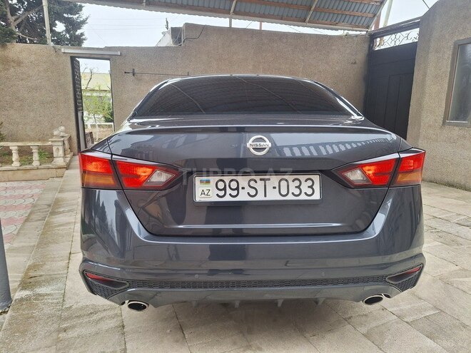 Nissan Altima 2019, 127,000 km - 2.5 л - Bakı