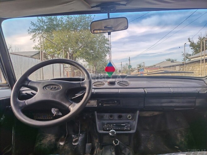 LADA (VAZ) 21011 1979, 19,630 km - 1.3 л - İmişli