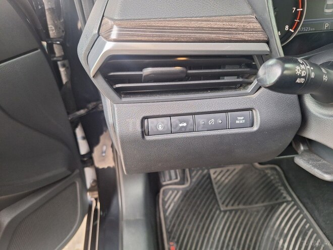 Nissan Altima 2019, 127,000 km - 2.5 л - Bakı