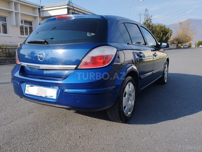 Opel Astra 2005, 276,421 km - 1.4 л - Zaqatala