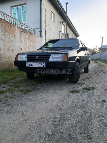 LADA (VAZ) 21099 2004, 468,000 km - 1.5 л - Masallı