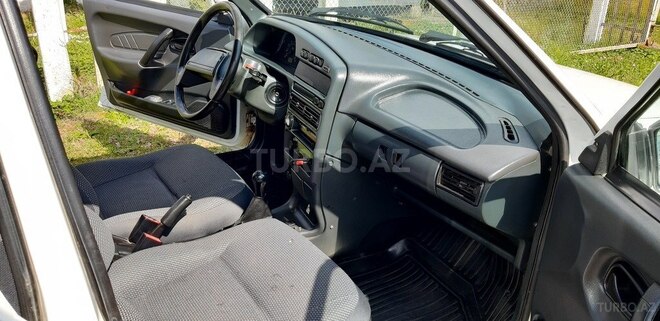 LADA (VAZ) 21099 2004, 468,000 km - 1.5 л - Masallı