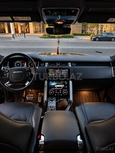 Land Rover Range Rover 2020, 89,500 km - 3.0 l - Bakı