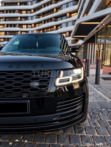 Land Rover Range Rover 2020, 89,500 km - 3.0 l - Bakı