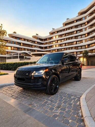 Land Rover Range Rover 2020, 89,500 km - 3.0 l - Bakı