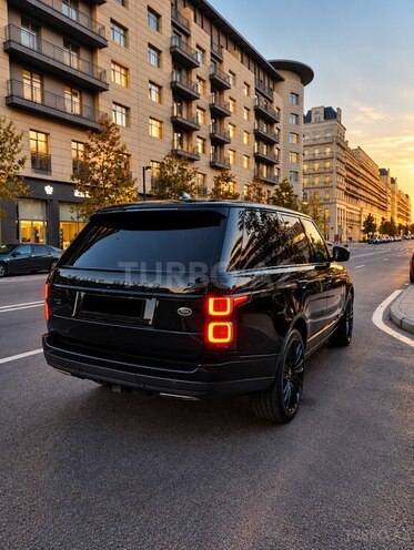 Land Rover Range Rover 2020, 89,500 km - 3.0 l - Bakı