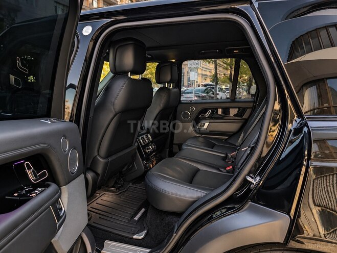 Land Rover Range Rover 2020, 89,500 km - 3.0 l - Bakı