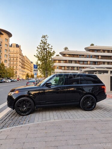Land Rover Range Rover 2020, 89,500 km - 3.0 l - Bakı