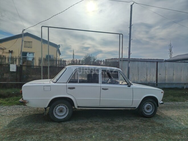 LADA (VAZ) 21011 1979, 19,630 km - 1.3 л - İmişli