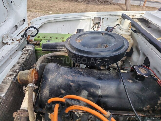 LADA (VAZ) 21011 1979, 19,630 km - 1.3 л - İmişli