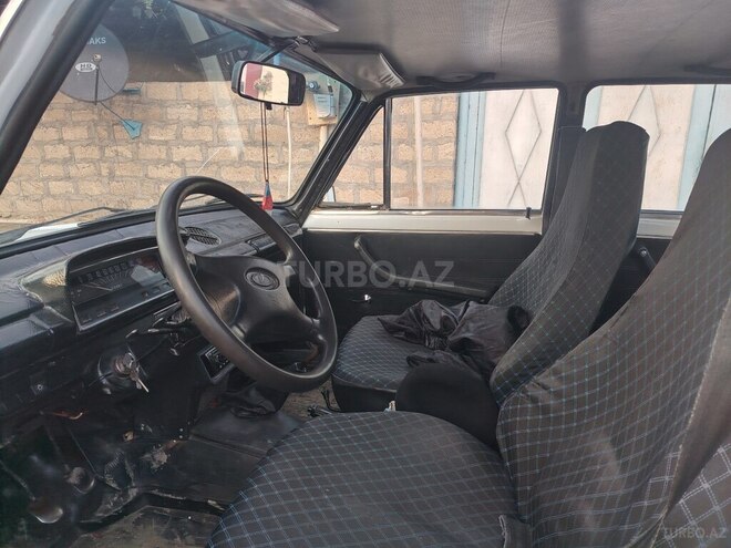 LADA (VAZ) 21011 1979, 19,630 km - 1.3 л - İmişli