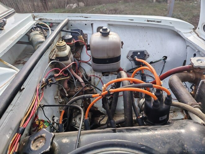 LADA (VAZ) 21011 1979, 19,630 km - 1.3 л - İmişli
