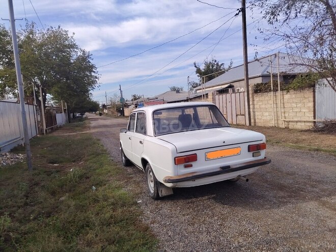 LADA (VAZ) 21011 1979, 19,630 km - 1.3 л - İmişli