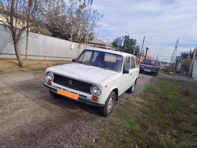 LADA (VAZ) 21011 1979, 19,630 km - 1.3 л - İmişli