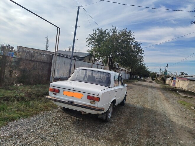 LADA (VAZ) 21011 1979, 19,630 km - 1.3 л - İmişli