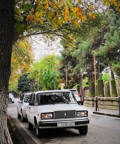LADA (VAZ) 2107 2002, 55,000 km - 1.6 l - Ağcabədi
