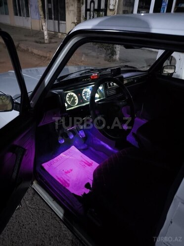 LADA (VAZ) 2107 2002, 55,000 km - 1.6 l - Ağcabədi