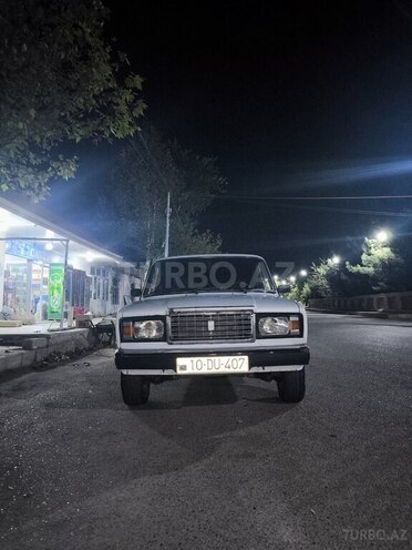 LADA (VAZ) 2107 2002, 55,000 km - 1.6 l - Ağcabədi