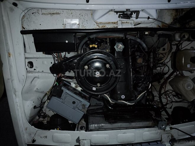 LADA (VAZ) 2107 2002, 55,000 km - 1.6 l - Ağcabədi