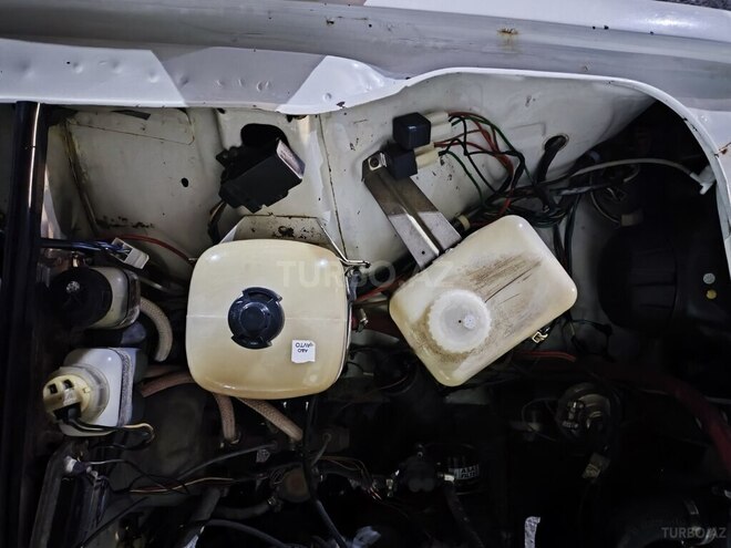 LADA (VAZ) 2107 2002, 55,000 km - 1.6 l - Ağcabədi