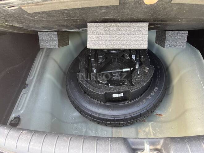 Hyundai Accent 2019, 112,426 km - 1.6 л - Sumqayıt
