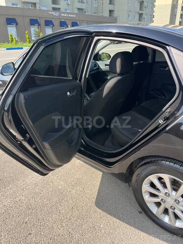 Hyundai Accent 2019, 112,426 km - 1.6 л - Sumqayıt