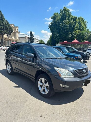 Lexus RX 330 2003, 190,000 km - 3.3 л - Gəncə