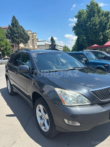 Lexus RX 330 2003, 190,000 km - 3.3 л - Gəncə