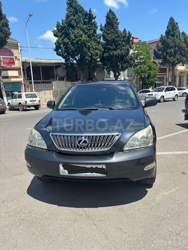 Lexus RX 330 2003, 190,000 km - 3.3 л - Gəncə