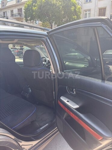 Lexus RX 330 2003, 190,000 km - 3.3 л - Gəncə