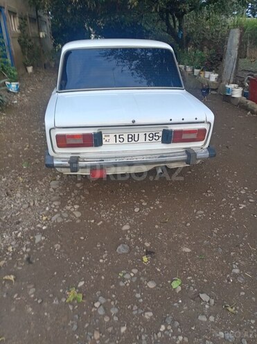 LADA (VAZ) 2106 1997, 35,010 km - 1.6 л - Masallı