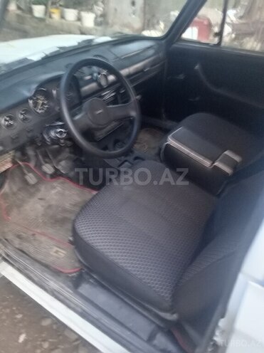 LADA (VAZ) 2106 1997, 35,010 km - 1.6 л - Masallı