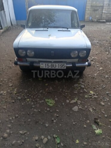 LADA (VAZ) 2106 1997, 35,010 km - 1.6 л - Masallı
