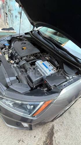 Hyundai Elantra 2019, 141,622 km - 2.0 l - Bakı