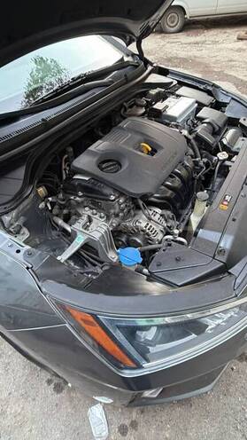 Hyundai Elantra 2019, 141,622 km - 2.0 l - Bakı